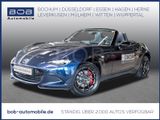 Mazda MX-5 1.5L SKYACTIV-G 132 6MT RWD Homura NAVI SHZ - Mazda MX-5 in Wuppertal