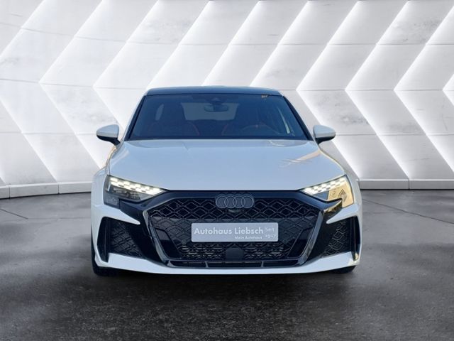 Audi RS3 - Bild 8
