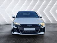 Audi RS3 - Vorschau Bild 8