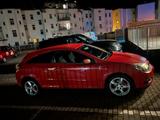 Opel Auto Opel Astra GTC - Opel Astra aus 2005: Gtc
