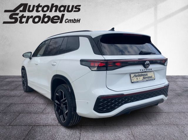 Volkswagen Tayron - Bild 4