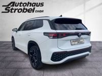 Volkswagen Tayron - Vorschau Bild 4