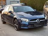 Mercedes-Benz A 180 Edition 19 "AUTOMATIK/WIDESCREEN/PANO/AHK" - Mercedes-Benz W180