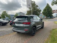 Cupra Ateca - Vorschau Bild 4