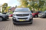 Opel Zafira Life 2.0 D L Aut. Tourer - Gebrauchtwagen in Weimar