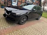 Mazda CX-5 2.5 SKYACTIV-G 194 Sports-Line AWD AT S... - Mazda: Standheizung