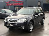 Subaru Forester 2.0X Edition/Pano/SHZ/Tempo/AHK - Subaru Forester: Edition