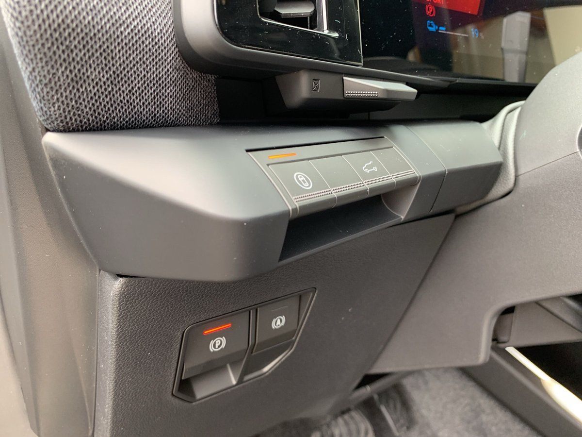 Renault Scenic - Bild 21