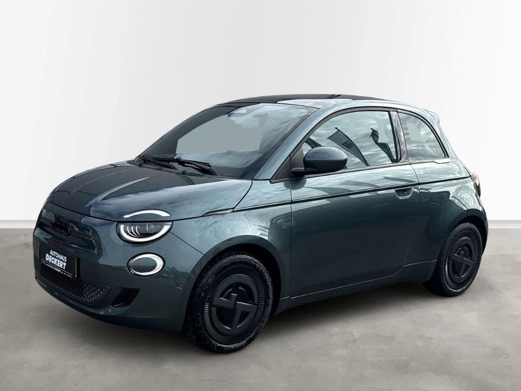 Fiat 500 - Bild 3