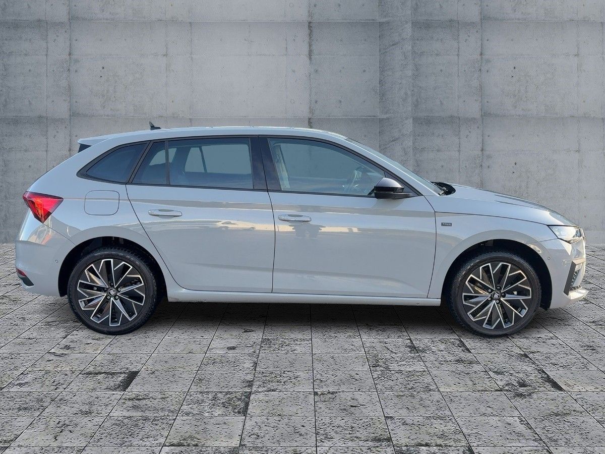 Skoda Scala - Bild 6