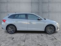 Skoda Scala - Vorschau Bild 6