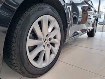 Fahrzeugabbildung SKODA Superb Combi 2.0 TSI 140kW DSG AMBITION PLUS