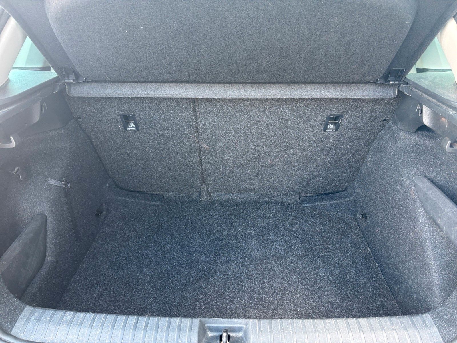 Fahrzeugabbildung SKODA Kamiq Ambition