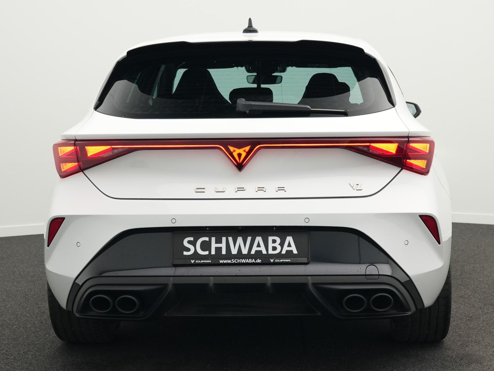 Cupra Leon - Bild 8