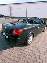 Renault Megane II Cabrio 1.9 dCi / TÜV NEU - Renault Megane mit Diesel-Antrieb: Cabrio, 1.9
