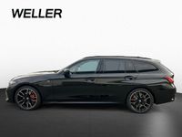 BMW M340i - Vorschau Bild 10