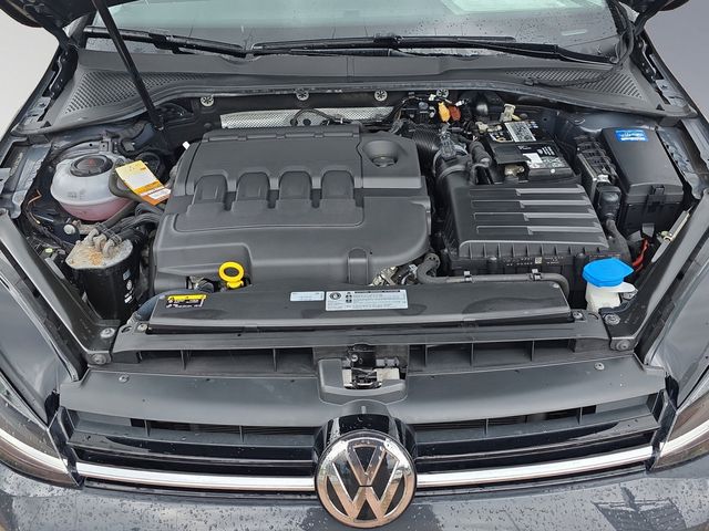 Golf VII Variant Comfortline