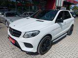 Mercedes-Benz GLE 350 d 4Matic -AMG Line - Brabus KIT - Mercedes-Benz: Geländewagen, Brabus