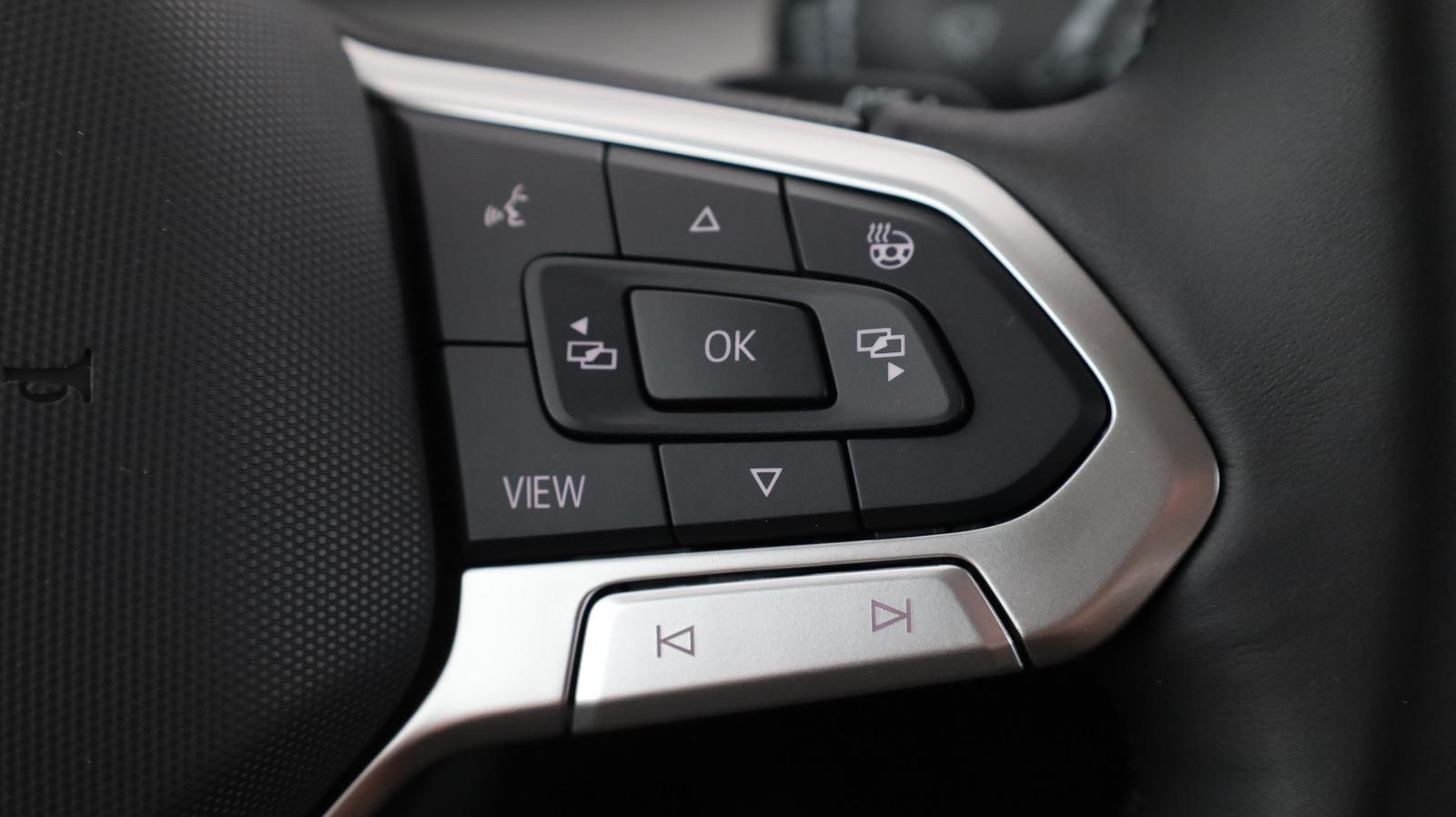 Volkswagen Golf Variant Business mHeV DSG, миниатюра 29