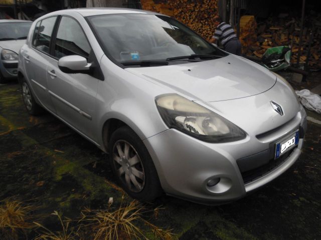 Renault Clio 1.2 16V 5p GPL vettura per comercia