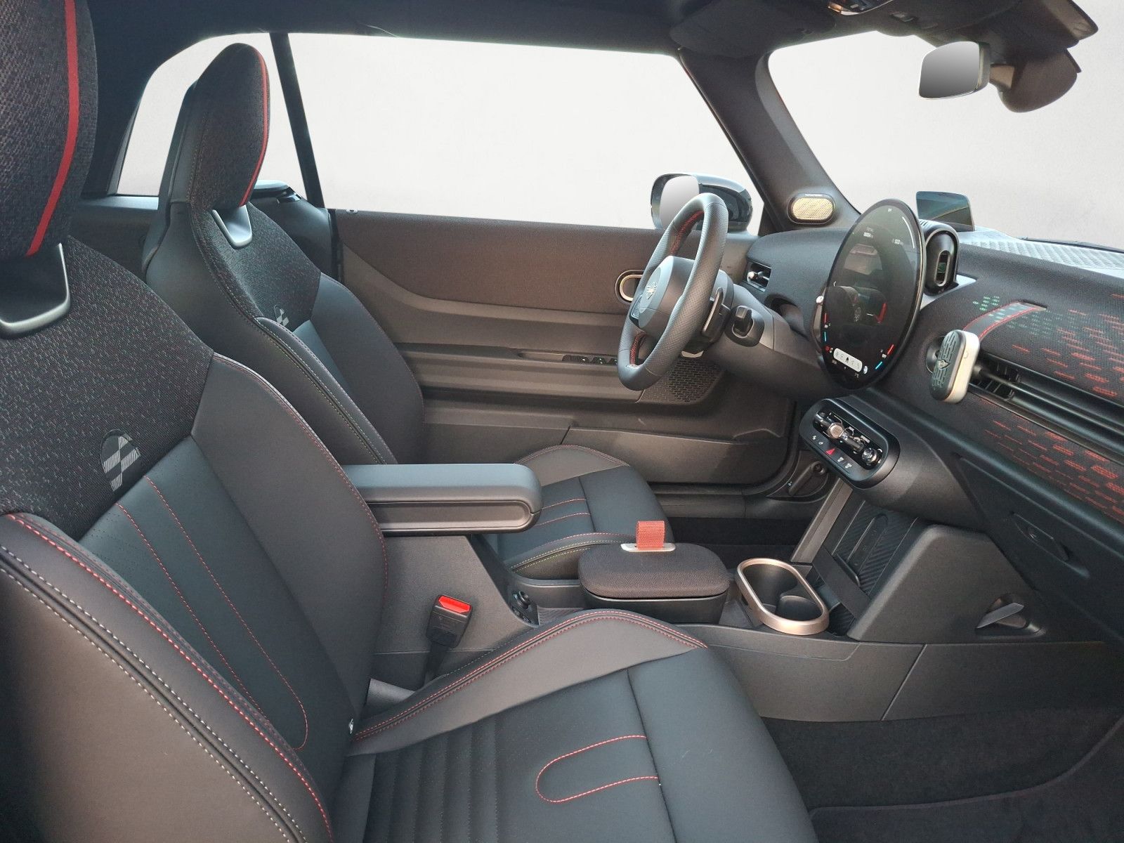MINI John Cooper Works Cabrio - Bild 10