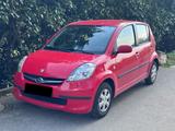 Subaru Justy 1.0 Benzin Mit Klima - Subaru Justy: 1.0