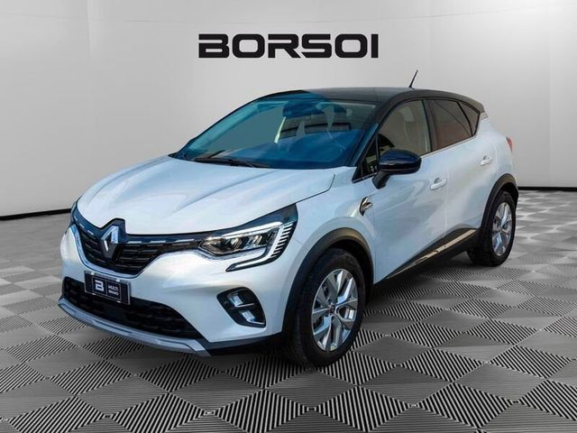 Renault Captur 2ª serie Full Hybrid E-Tech 145 C