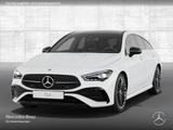 Mercedes-Benz CLA 180 SB AMG Premium AHK PANO Distronic NIGHT - Mercedes-Benz CLA 180 Shooting Brake in Duisburg