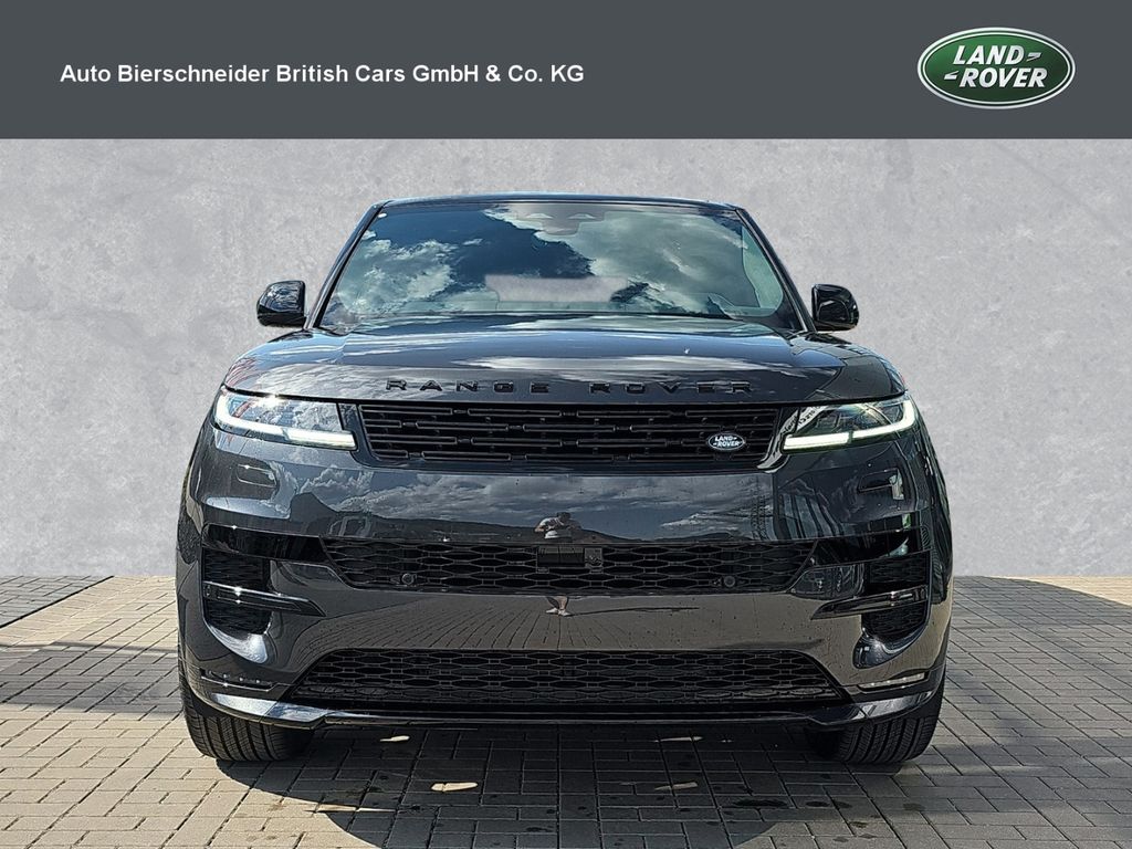 Land Rover Range Rover Sport D300 Dynamic SE