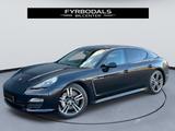 Porsche Panamera Hybrid S 380hp 3.0 V6 RWD Sport Chrono - Porsche mit Hybrid-Antrieb