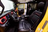 Jeep Wrangler 2.2l CRDi Unlimited Rubicon Automat... - Jeep Wrangler: Rubicon Unlimited