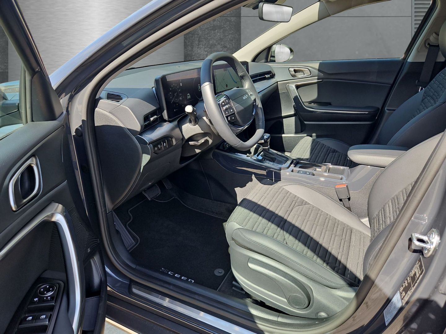 Kia XCeed - Bild 7