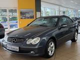 Mercedes-Benz CLK 200 Kompressor *LEDER*Bi/XENON*PTS*SiTZHG* - Mercedes-Benz CLK 200 aus 2005