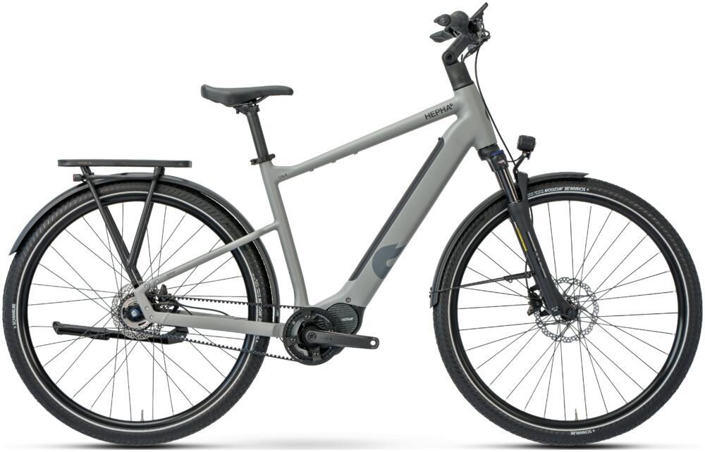 HEPHA City 8 Performance XL 55 cm