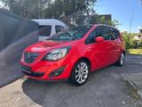 Opel Meriva 1,7 Diesel Automatik|Navi Pano... - Opel Meriva Gebrauchtwagen in Bielefeld