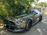 Ford Mustang 5.0 Ti-VCT V8 GT  - Ford Mustang Gebrauchtwagen in Leipzig