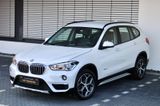 BMW X1 Baureihe X1 xDrive 20 i xLine/BUSINESS-PAKET/ - BMW X1 aus 2015