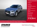Audi Q2 30 TDI ASI APS-Plus Kamera 17-Zoll SHZ - Audi Q2 in Osnabrück