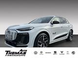 Audi Q6 e-tron S line quattro Bang & Olufsen+AHK+OLED