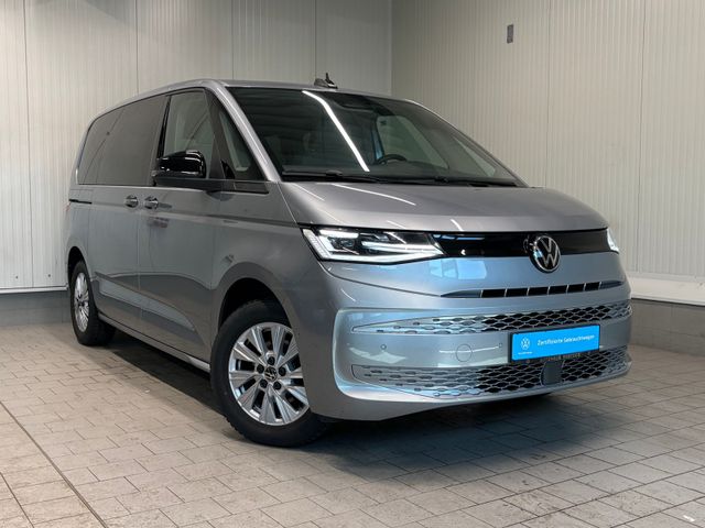 T7 Multivan 2.0 TDI DSG NAVI AHK PANO IQ.LIGHT