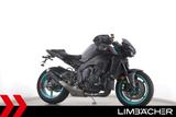 Yamaha MT 10 - Shark, TC, QS, SCS, Tempomat - YAMAHA MT 10