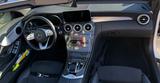 Mercedes-Benz C 300 d Autom. - - Mercedes-Benz C 300 mit Diesel-Antrieb: Cabrio