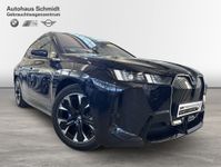 BMW iX - Vorschau Bild 6