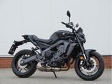 Yamaha MT-09 RN87 100km Laufleistung - YAMAHA R1 RN09