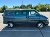Volkswagen T4 Multivan Generation - TÜV neu - VW T4 Multivan in Braunschweig