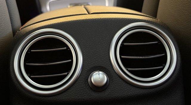 Mercedes-Benz C 43 T AMG T 4MATIC*PANO*FULL CAM*ACC*BURMESTER*