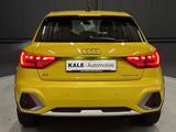 Audi A1 citycarver 25 TFSI basis*ACC*CarPlay*Sitzhzg* - gebrauchte Audi A1 aus dem Jahr 2021