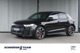 Audi A1 Sportback 40 TFSI S tronic S line LED Carplay - Audi A1 Gebrauchtwagen in Bielefeld