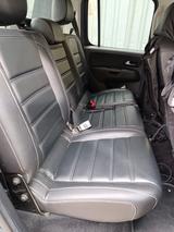 Volkswagen Amarok - VW Amarok Unfallwagen