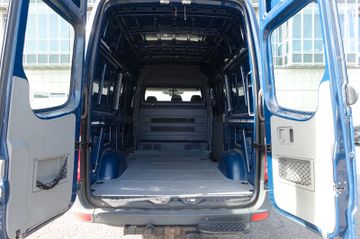 Mercedes Sprinter - 10